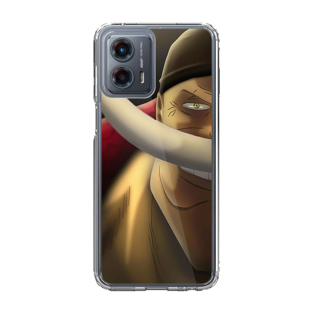 Edward Newgate Motorola Moto G 5G 2023 Case