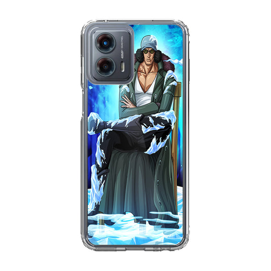 Ex Admiral Aokiji Motorola Moto G 5G 2023 Case