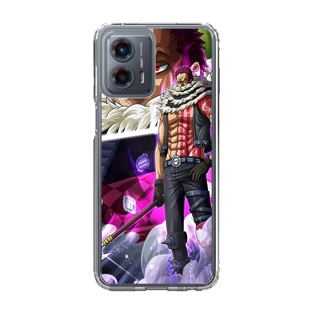 Katakuri Motorola Moto G 5G 2023 Case