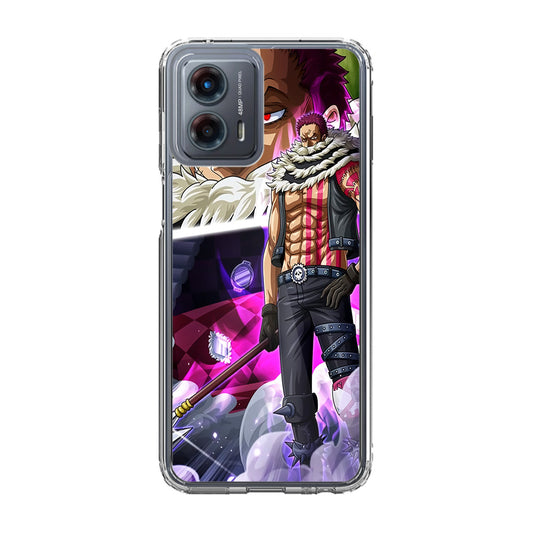 Katakuri Motorola Moto G 5G 2023 Case