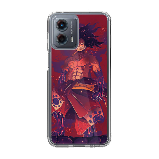 Luffy Snake Man Art Motorola Moto G 5G 2023 Case