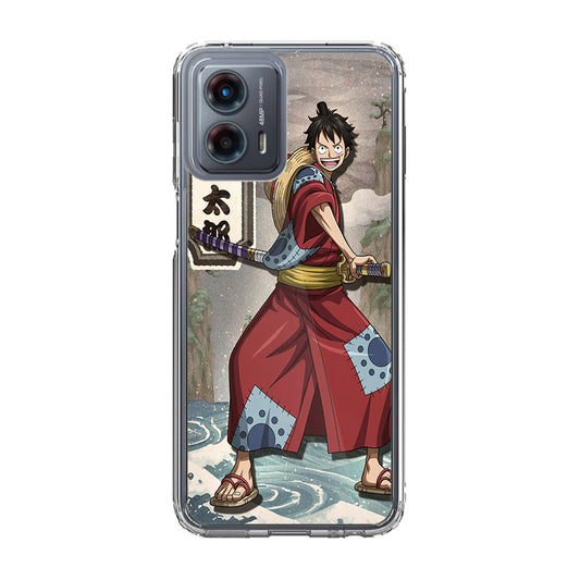 Luffytaro Motorola Moto G 5G 2023 Case