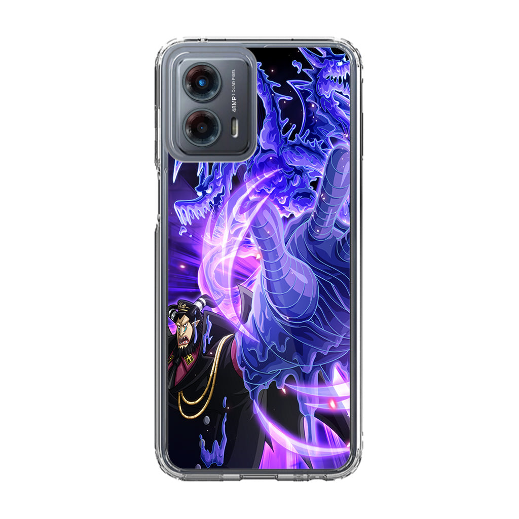 Magellan Hydra Poison Dragon Motorola Moto G 5G 2023 Case