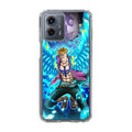 Marco The Phoenix Motorola Moto G 5G 2023 Case