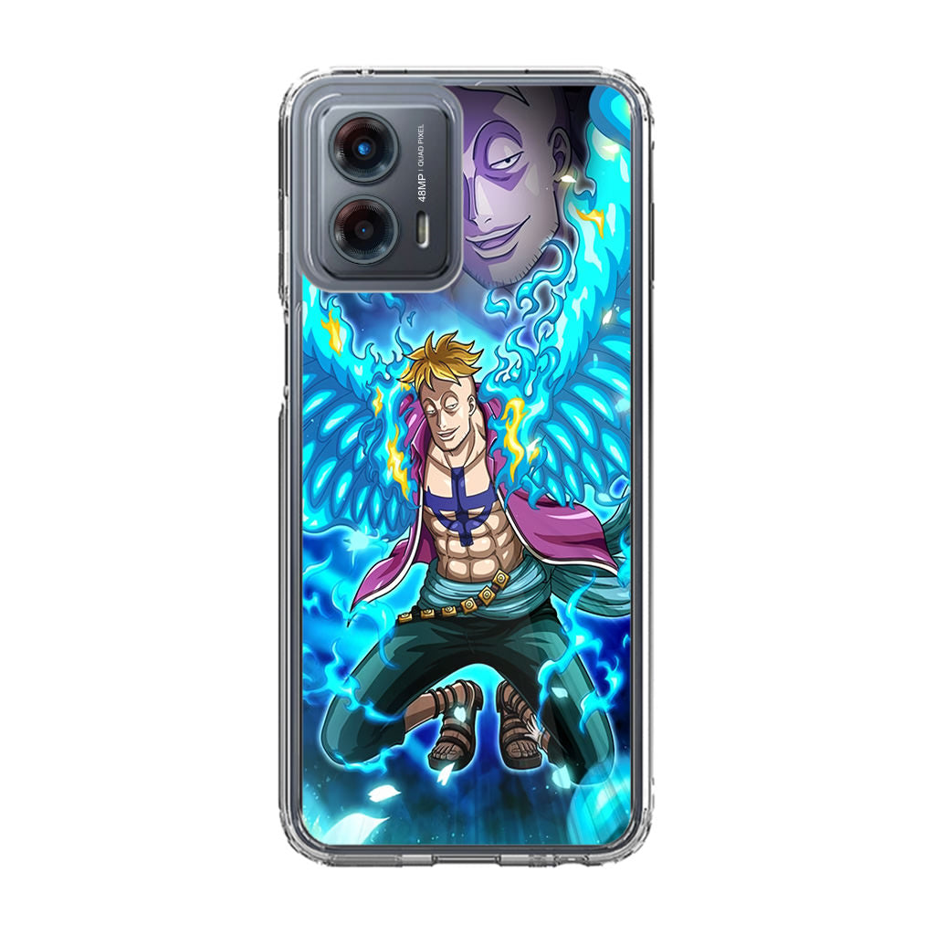 Marco The Phoenix Motorola Moto G 5G 2023 Case