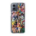 One Piece Characters In New World Motorola Moto G 5G 2023 Case