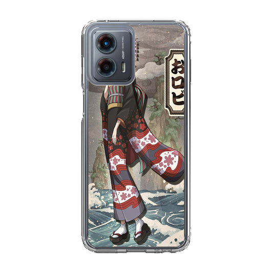 O-Robi Motorola Moto G 5G 2023 Case