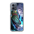 Roronoa Zoro Shusui Sword Motorola Moto G 5G 2023 Case