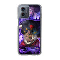 Teach Dark Aura Motorola Moto G 5G 2023 Case