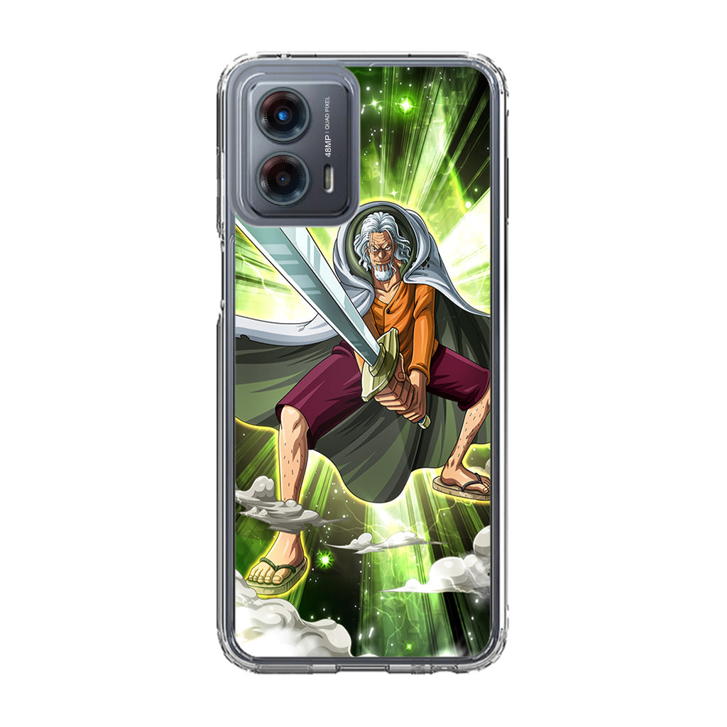 The Dark King Rayleigh Motorola Moto G 5G 2023 Case