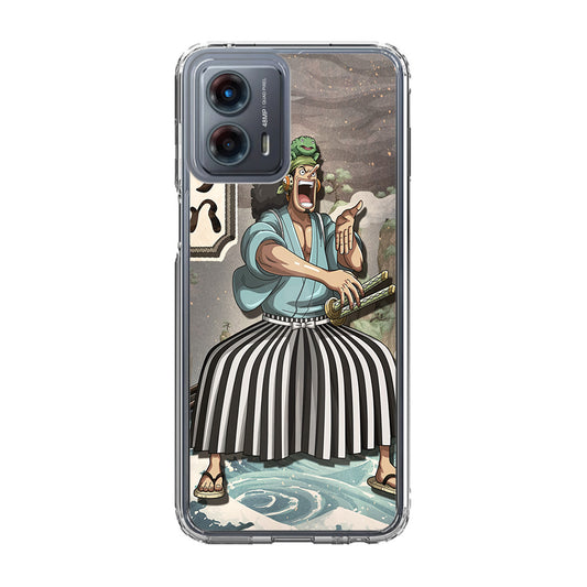 Usohachi Motorola Moto G 5G 2023 Case