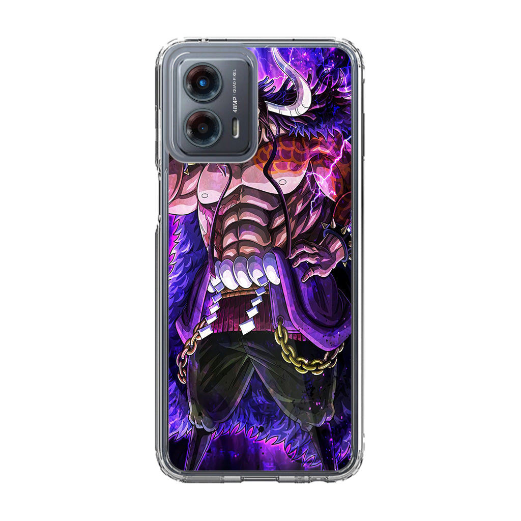 Yonkou Kaido Motorola Moto G 5G 2023 Case