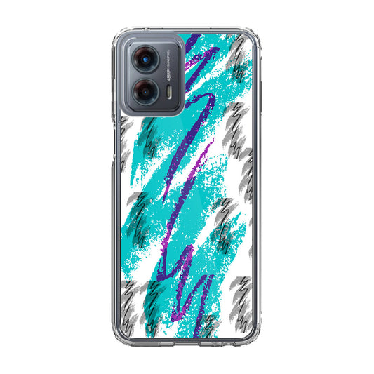 90's Cup Jazz Motorola Moto G 5G 2023 Case