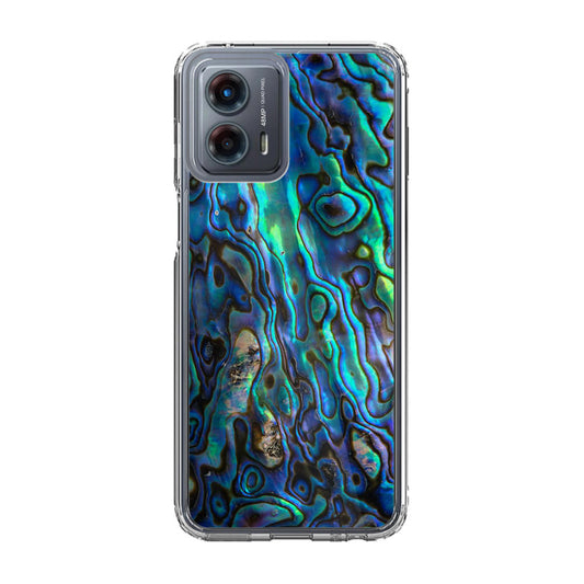 Abalone Motorola Moto G 5G 2023 Case