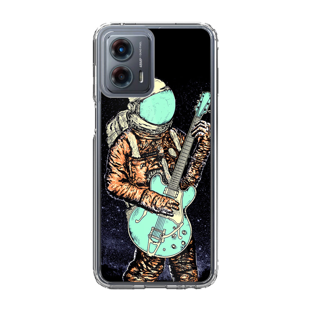 Alone In My Space Motorola Moto G 5G 2023 Case