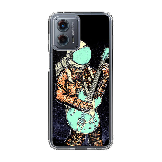 Alone In My Space Motorola Moto G 5G 2023 Case