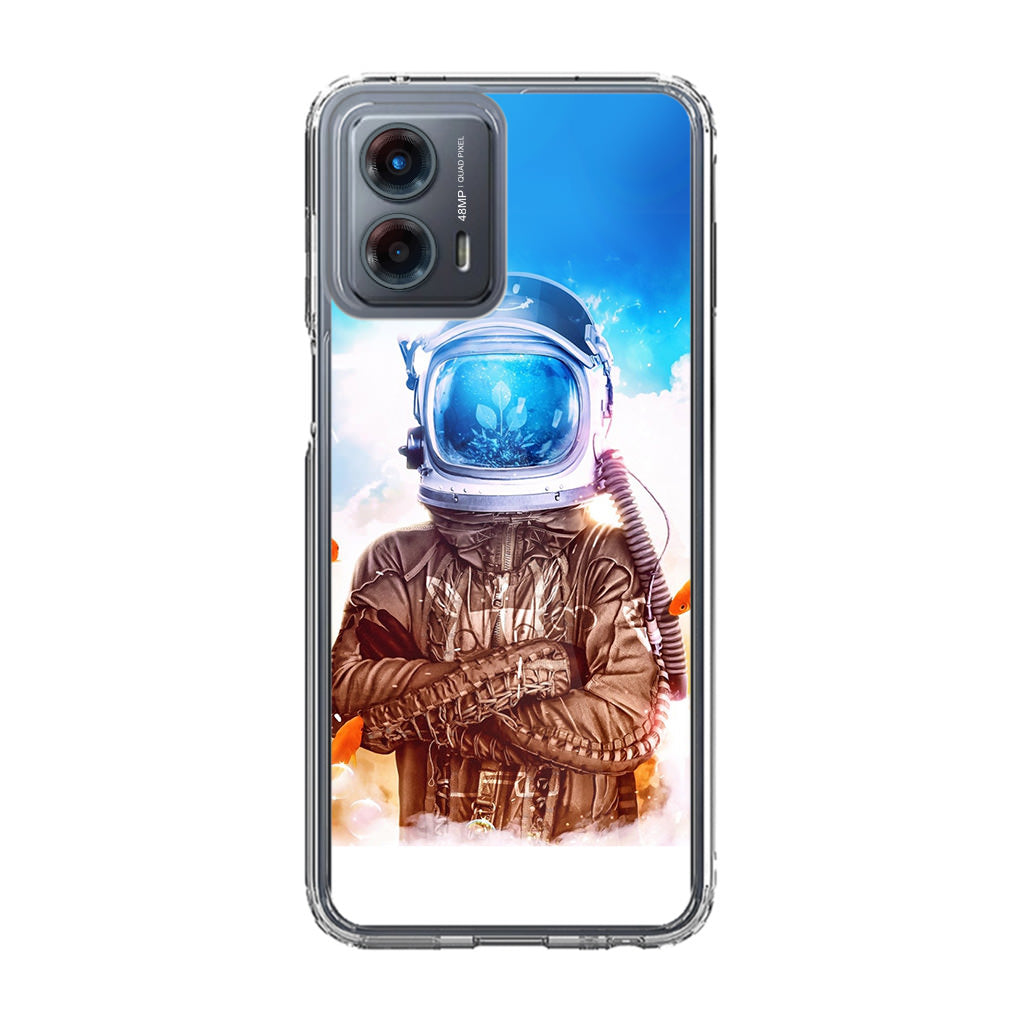 Aquatronauts Motorola Moto G 5G 2023 Case