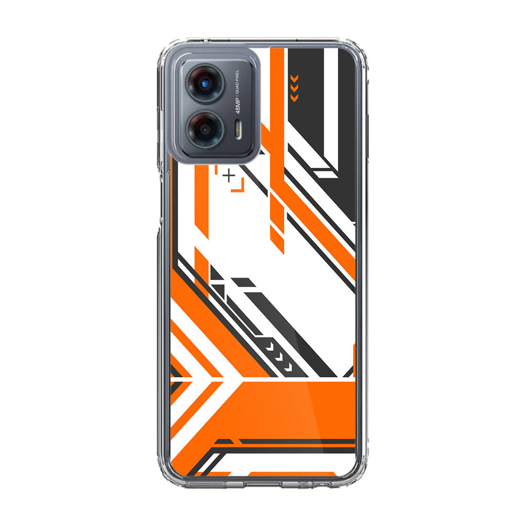 Asiimov Motorola Moto G 5G 2023 Case