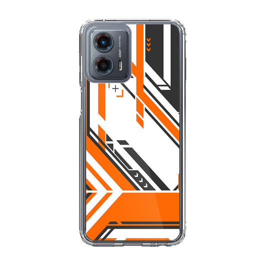 Asiimov Motorola Moto G 5G 2023 Case