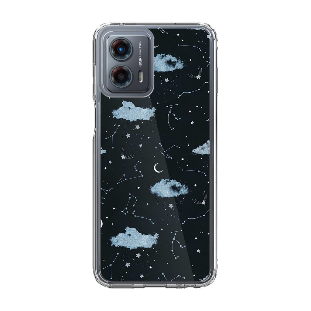 Astrological Sign Motorola Moto G 5G 2023 Case