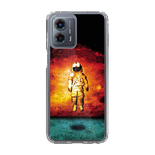 Astronaut Deja Entendu Motorola Moto G 5G 2023 Case