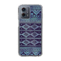 Aztec Motif Motorola Moto G 5G 2023 Case