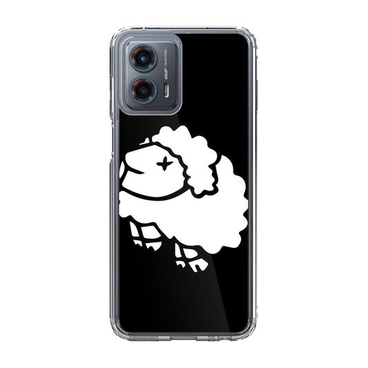 Baa Baa White Sheep Motorola Moto G 5G 2023 Case