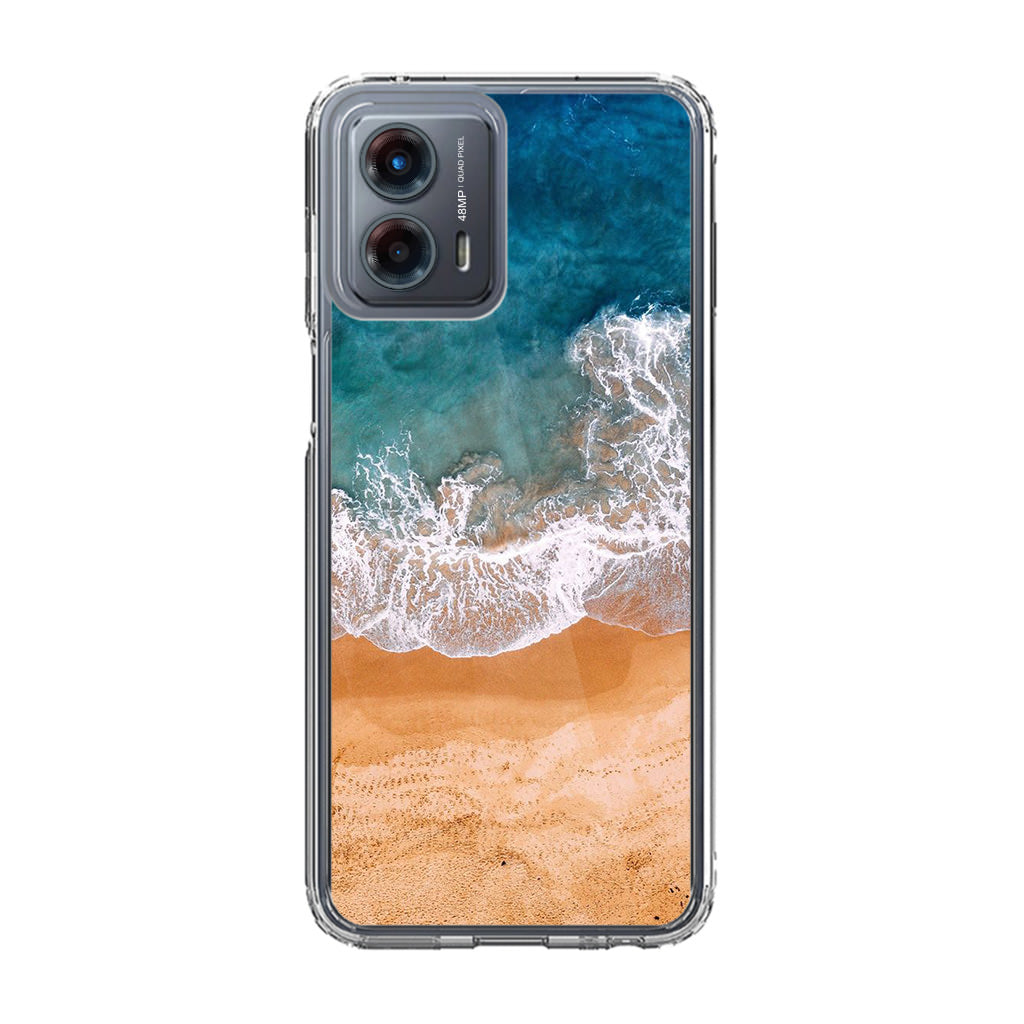 Beach Healer Motorola Moto G 5G 2023 Case