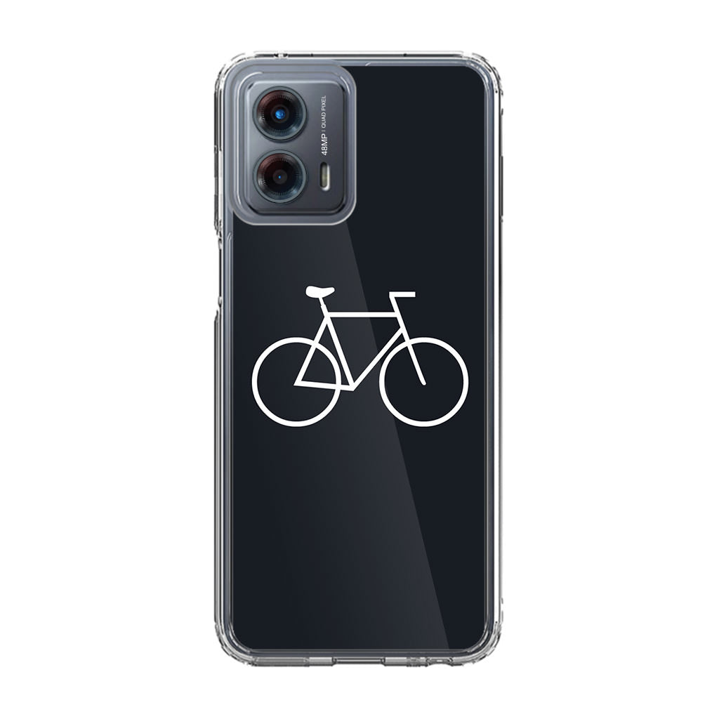 Biker Only Motorola Moto G 5G 2023 Case