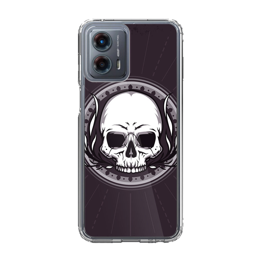 Bone Skull Club Motorola Moto G 5G 2023 Case