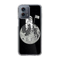 Bored Astronaut Motorola Moto G 5G 2023 Case