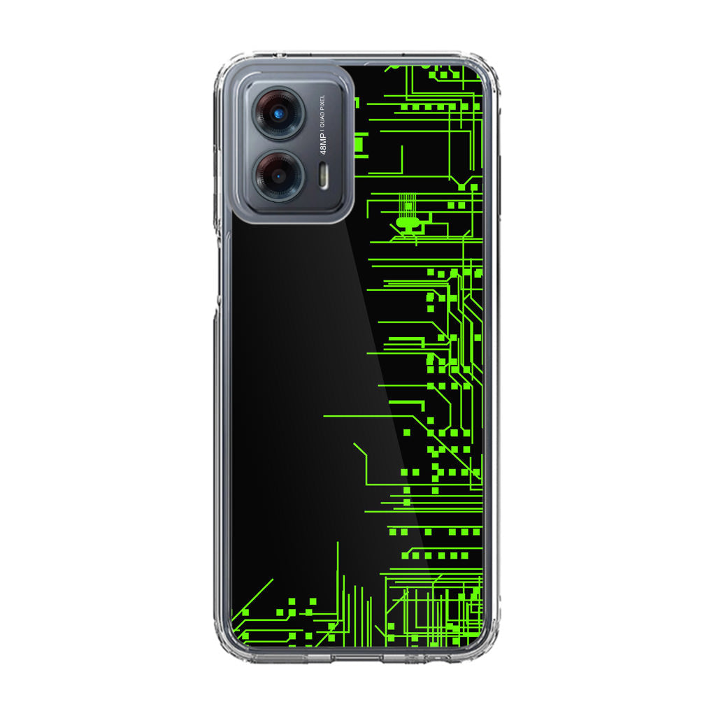 Circuit PCB Motorola Moto G 5G 2023 Case