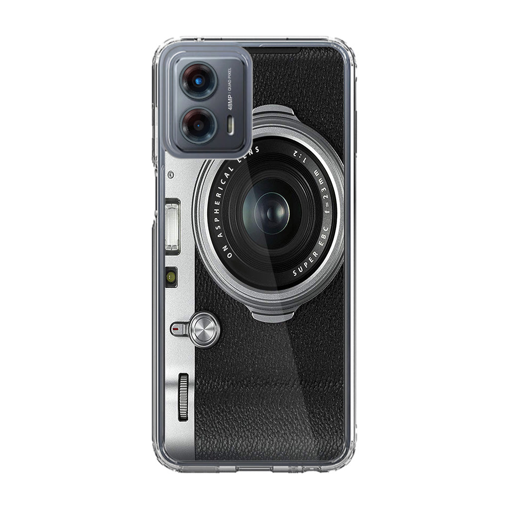 Classic Camera Motorola Moto G 5G 2023 Case