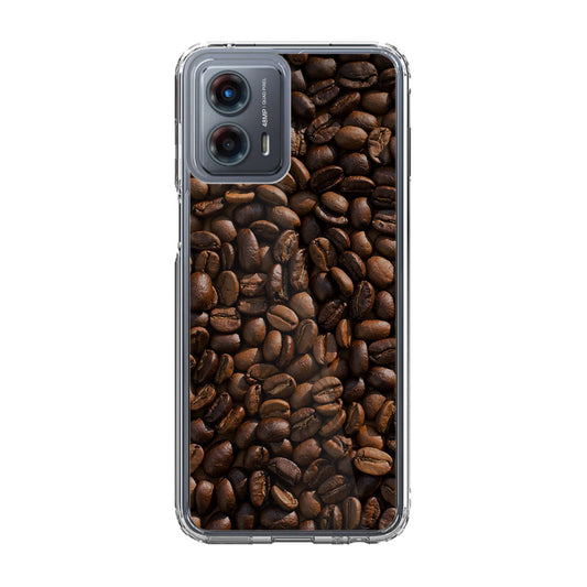 Coffee Beans Motorola Moto G 5G 2023 Case