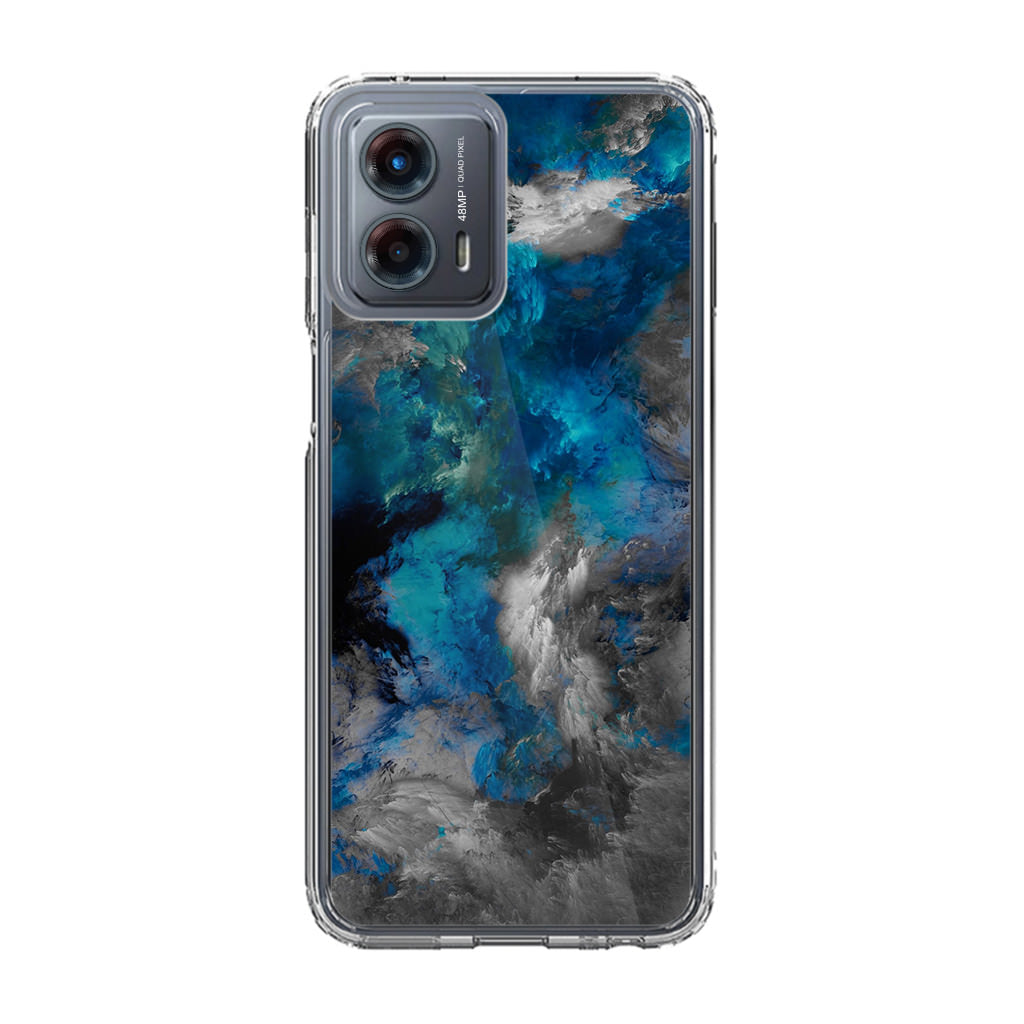 Dark Cloud Art Motorola Moto G 5G 2023 Case