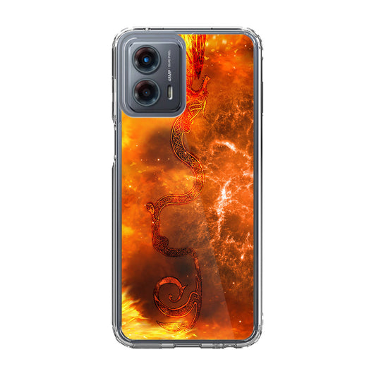 Dragon Lore Motorola Moto G 5G 2023 Case