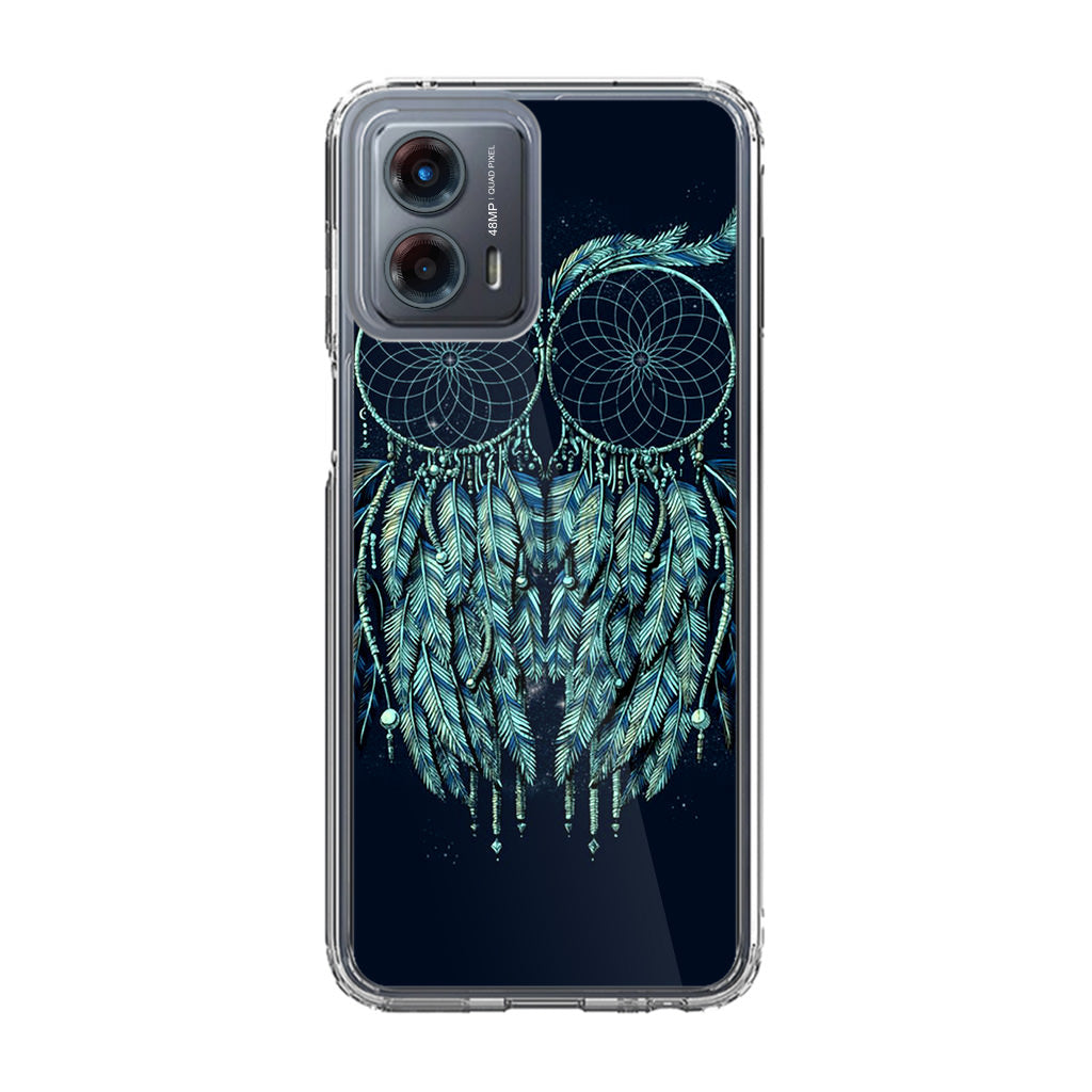 Dream Catcher Owl Motorola Moto G 5G 2023 Case