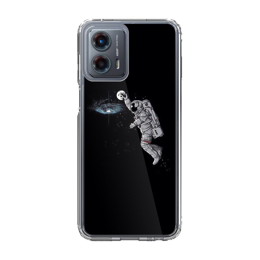 Dunk the Universe Motorola Moto G 5G 2023 Case