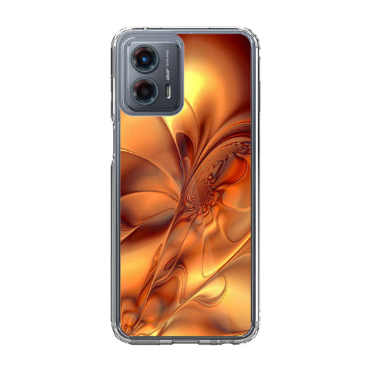 Evening Glory Motorola Moto G 5G 2023 Case