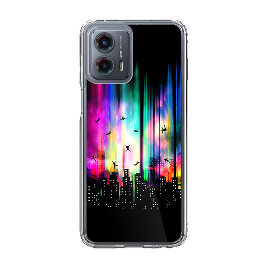 Feel Without Gravity Motorola Moto G 5G 2023 Case