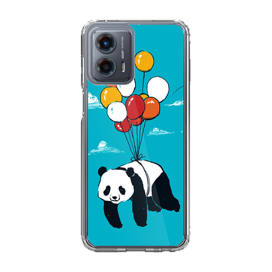 Flying Panda Motorola Moto G 5G 2023 Case