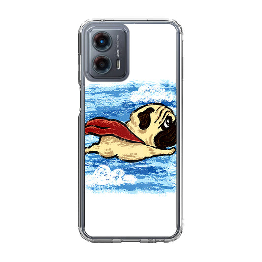 Flying Pug Motorola Moto G 5G 2023 Case