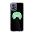 Fox on the Rock Motorola Moto G 5G 2023 Case