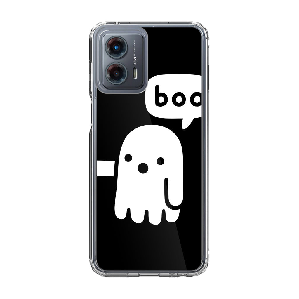 Ghost Of Disapproval Motorola Moto G 5G 2023 Case