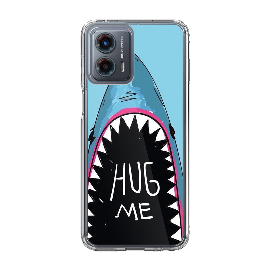 Hug Me Motorola Moto G 5G 2023 Case