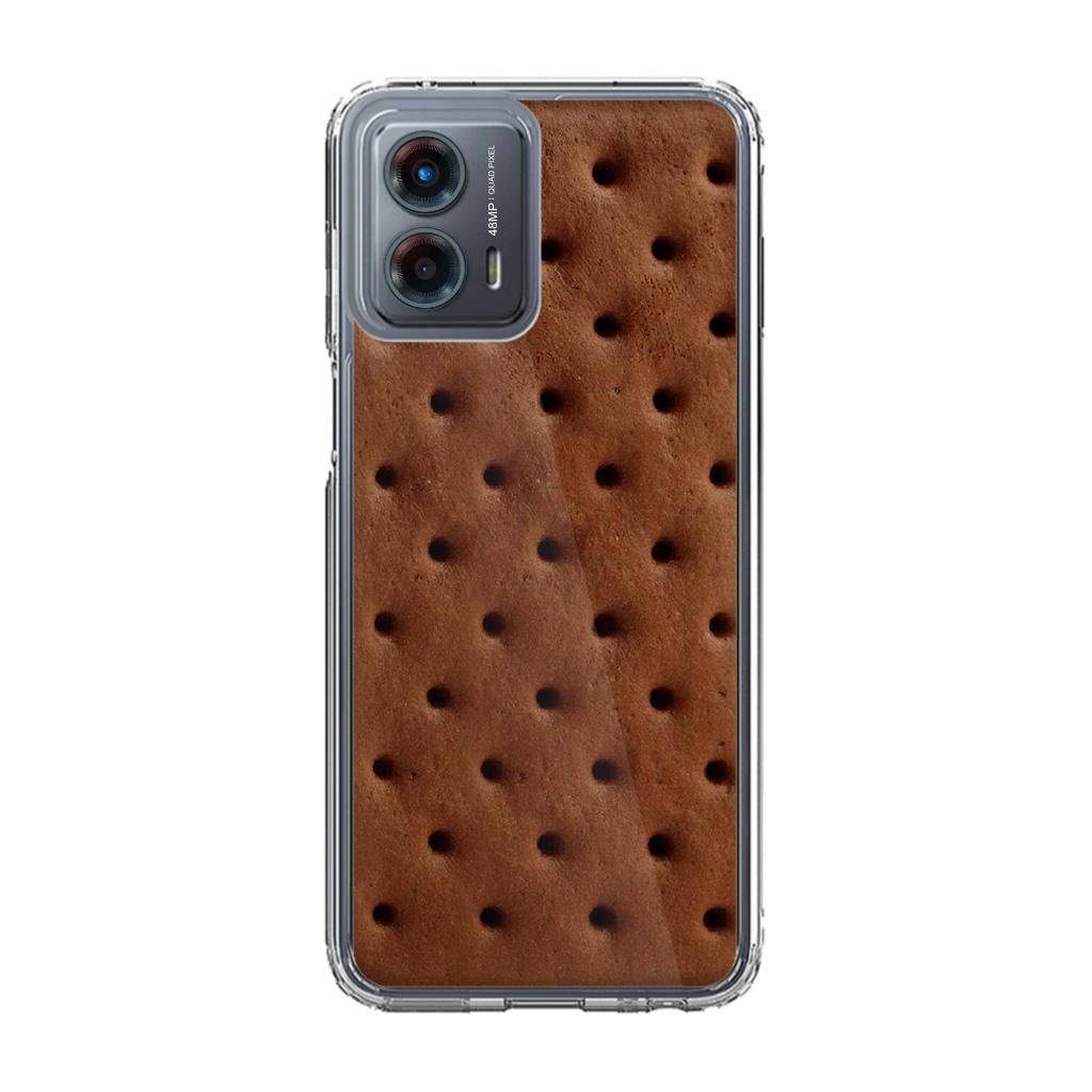 Ice Cream Sandwich Motorola Moto G 5G 2023 Case