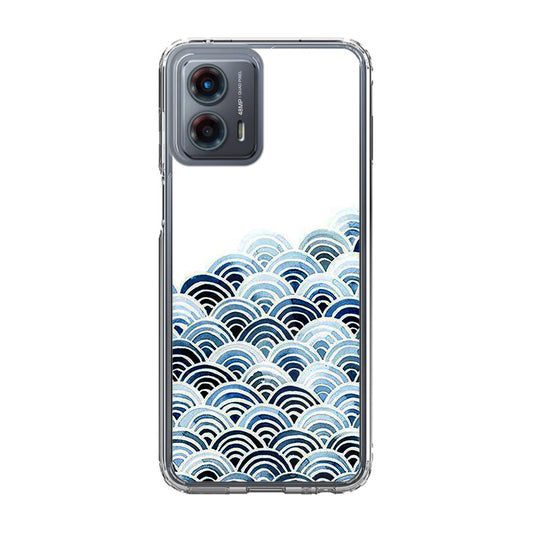 Japanese Wave Motorola Moto G 5G 2023 Case