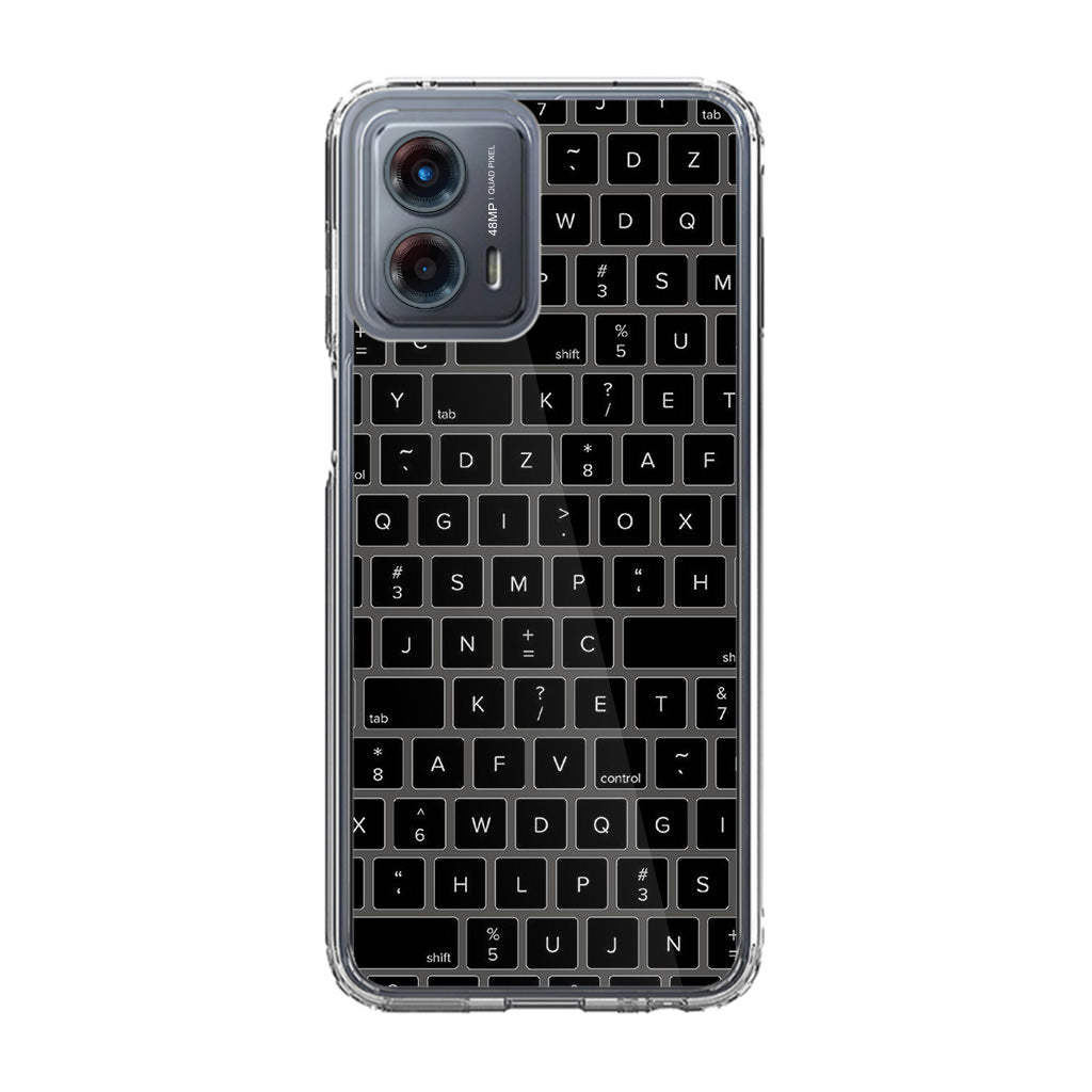 Keyboard Button Motorola Moto G 5G 2023 Case