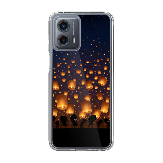 Lanterns Light Motorola Moto G 5G 2023 Case