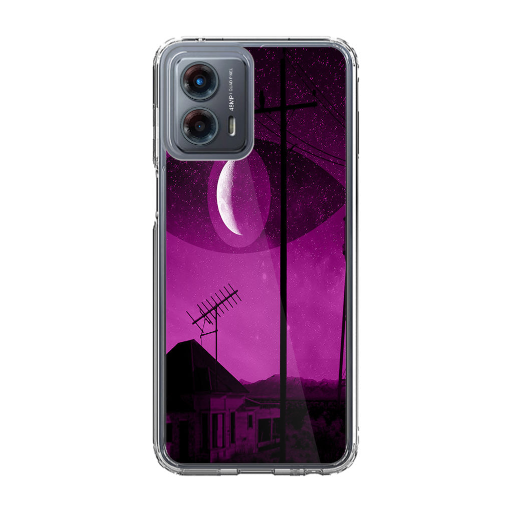 Like Night Vale Motorola Moto G 5G 2023 Case